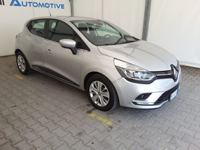 RENAULT Clio 1.5 dCi 75cv 5 porte Energy *EURO 6* Immagine 1