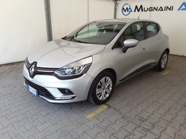 RENAULT Clio 1.5 dCi 75cv 5 porte Energy *EURO 6* Immagine 2