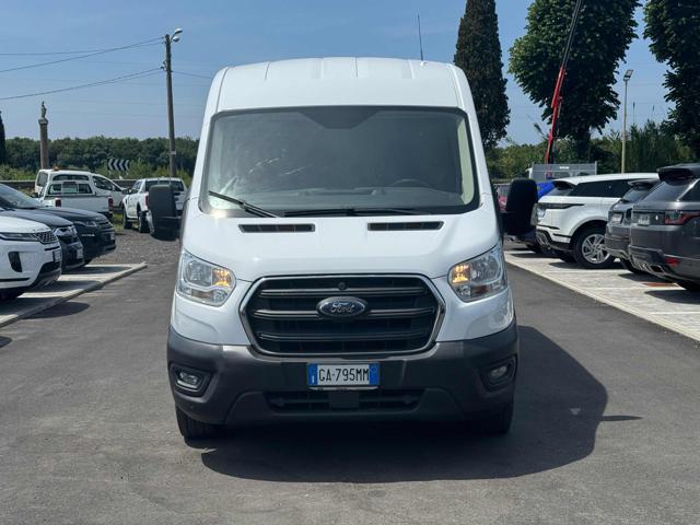 FORD Transit L2 H2 Trend 2.0 ECO-blue MHEV Immagine 1