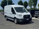 FORD Transit L2 H2 Trend 2.0 ECO-blue MHEV