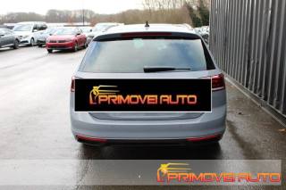 VOLKSWAGEN Passat Variant usata, con Airbag Passeggero