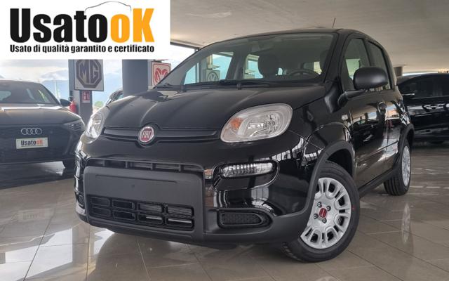 FIAT Panda 1.0 FireFly S&S Hybrid Immagine 0