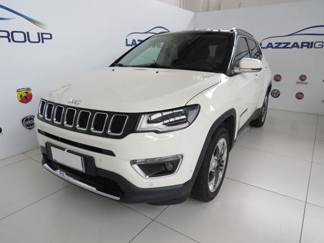 JEEP Compass 1.6 Multijet II 2WD Limited Immagine 0