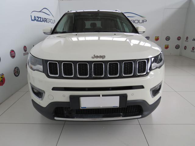 JEEP Compass 1.6 Multijet II 2WD Limited Immagine 1