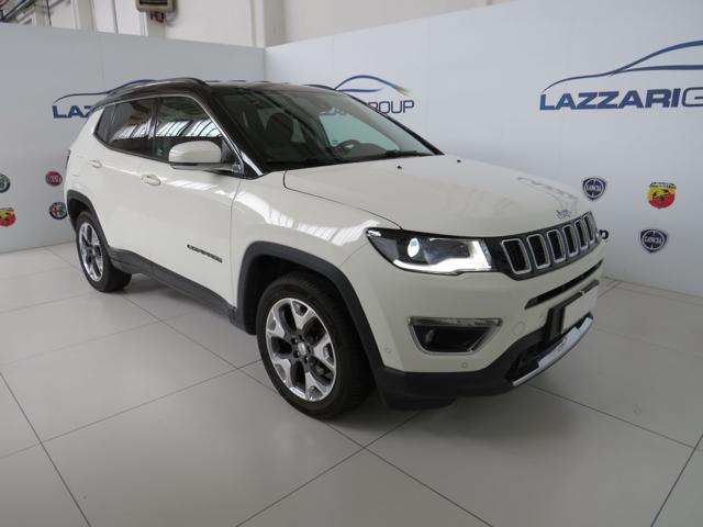 JEEP Compass 1.6 Multijet II 2WD Limited Immagine 4