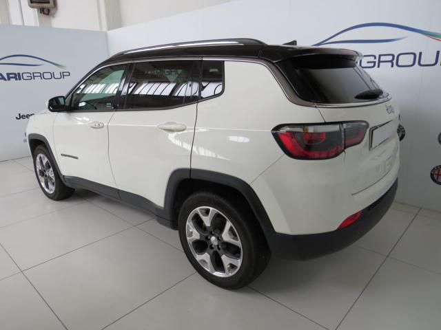 JEEP Compass 1.6 Multijet II 2WD Limited Immagine 3