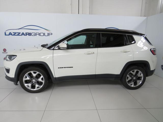 JEEP Compass 1.6 Multijet II 2WD Limited Immagine 2