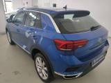 VOLKSWAGEN T-Roc 2.0 TURBO DIESEL Advanced BlueMotion Technology