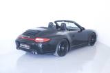 PORSCHE 997 Carrera 997 mk.2 - 4S Cabriolet