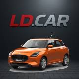 SUZUKI Swift 1.2 Hybrid Waku