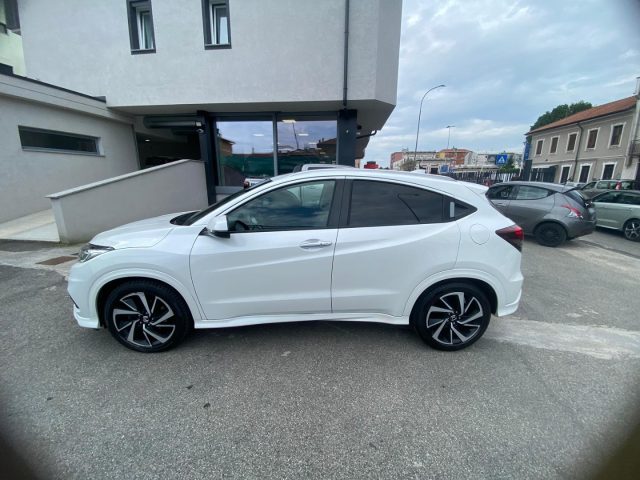 HONDA HR-V 1.6 i-DTEC Executive Immagine 1