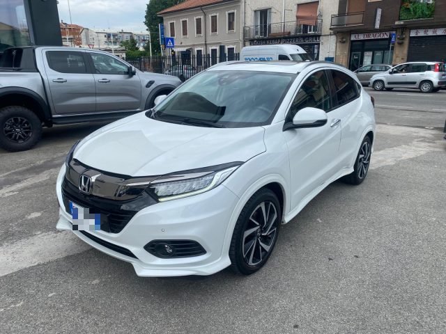 HONDA HR-V 1.6 i-DTEC Executive Immagine 0