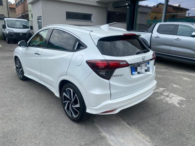 HONDA HR-V 1.6 i-DTEC Executive Immagine 2