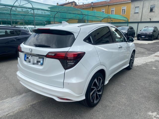 HONDA HR-V 1.6 i-DTEC Executive Immagine 4