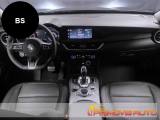 ALFA ROMEO Stelvio 2.0 Turbo 200 CV AT8 Q4 Executive