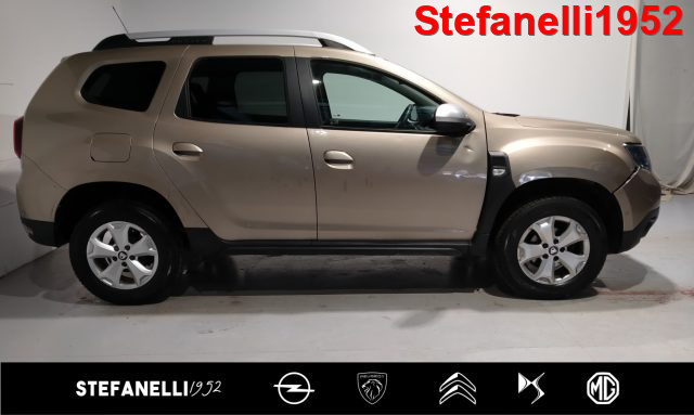 DACIA Duster 1.6 SCe GPL 4x2 Prestige Immagine 1