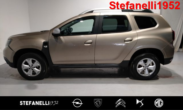 DACIA Duster 1.6 SCe GPL 4x2 Prestige Immagine 2