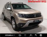 DACIA Duster 1.6 SCe GPL 4x2 Prestige