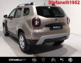 DACIA Duster 1.6 SCe GPL 4x2 Prestige