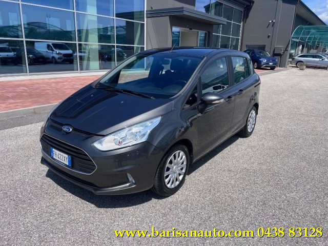 FORD B-Max 1.5 TDCi 95 CV Plus Immagine 0