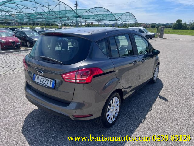 FORD B-Max 1.5 TDCi 95 CV Plus Immagine 2