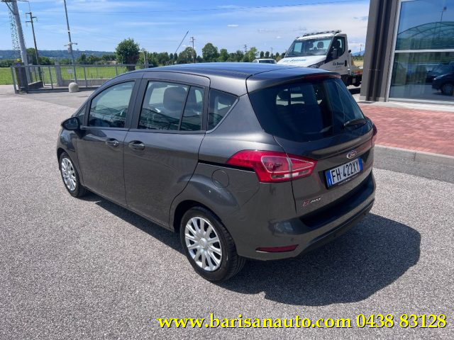 FORD B-Max 1.5 TDCi 95 CV Plus Immagine 3