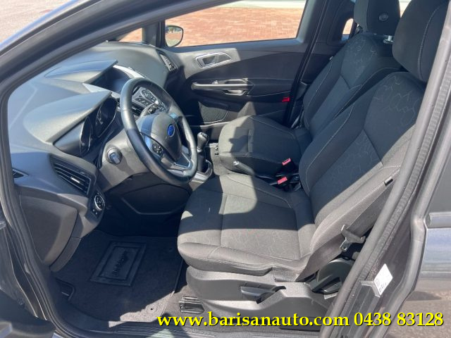 FORD B-Max 1.5 TDCi 95 CV Plus Immagine 4