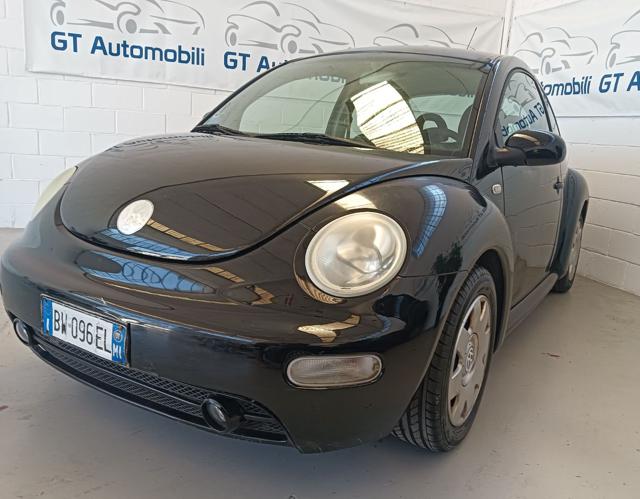 VOLKSWAGEN New Beetle 1.6 benzina *leggere bene* Immagine 0