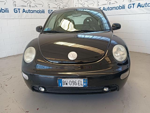 VOLKSWAGEN New Beetle 1.6 benzina *leggere bene* Immagine 2