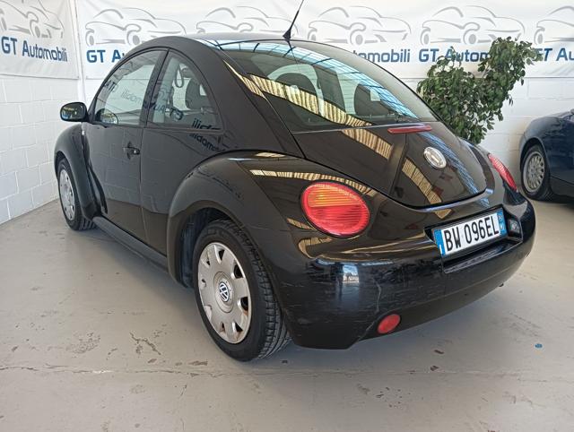 VOLKSWAGEN New Beetle 1.6 benzina *leggere bene* Immagine 4