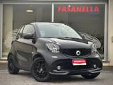 SMART ForTwo 70 1.0 twinamic Superpassion