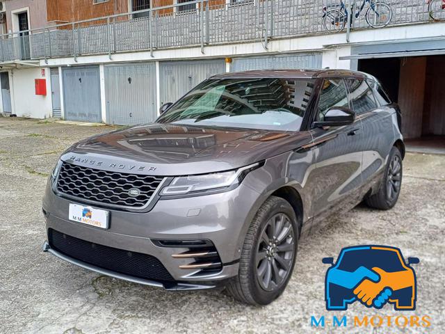 LAND ROVER Range Rover Velar 2.0D I4 240 CV R-Dynamic Immagine 0