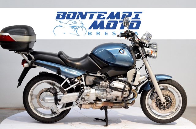 BMW R 1100 R 1998 - BAULETTO Immagine 0