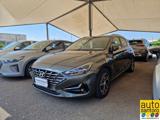 HYUNDAI i30 1.6 CRDi 115 CV MT 5 porte Prime