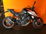 KTM 1290 Super Duke .