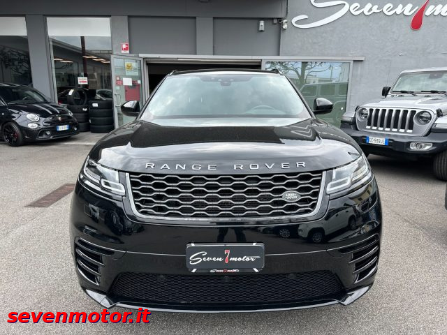 LAND ROVER Range Rover Velar 240 CV R-Dynamic S - 24 MESI DI GARANZIA - IVA ES Immagine 1