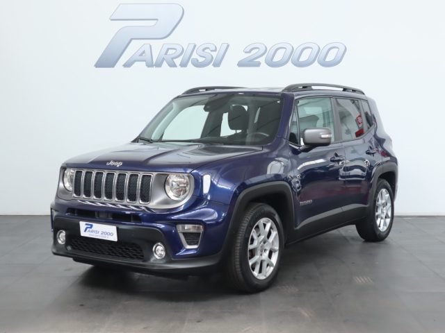 JEEP Renegade 1.3 T4 DDCT 150CV Limited *PROMO ESTATE* Immagine 0