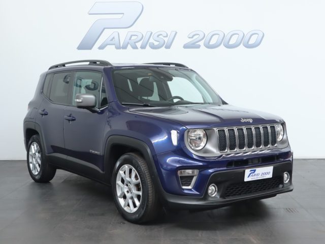 JEEP Renegade 1.3 T4 DDCT 150CV Limited *PROMO ESTATE* Immagine 1