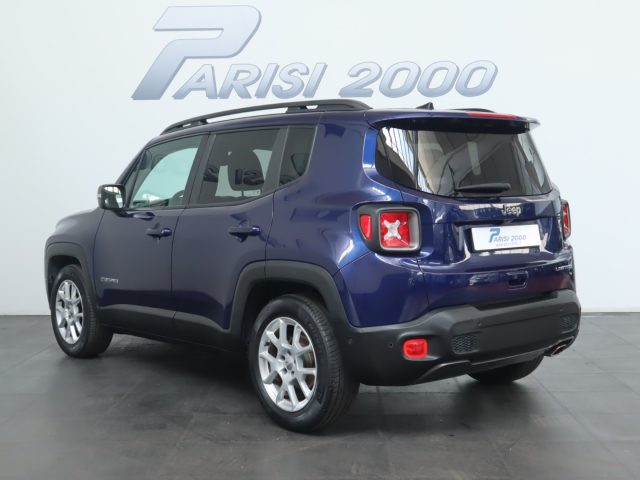 JEEP Renegade 1.3 T4 DDCT 150CV Limited *PROMO ESTATE* Immagine 3