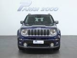 JEEP Renegade 1.3 T4 DDCT 150CV Limited *PROMO ESTATE*