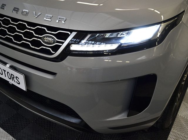 LAND ROVER RANGE ROVER EVOQUE 2.0D 150 CV AWD AUTO S TETTO APR - foto 25