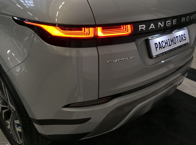 LAND ROVER RANGE ROVER EVOQUE 2.0D 150 CV AWD AUTO S TETTO APR - foto 26