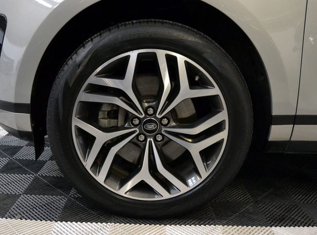 LAND ROVER RANGE ROVER EVOQUE 2.0D 150 CV AWD AUTO S TETTO APR - foto 27