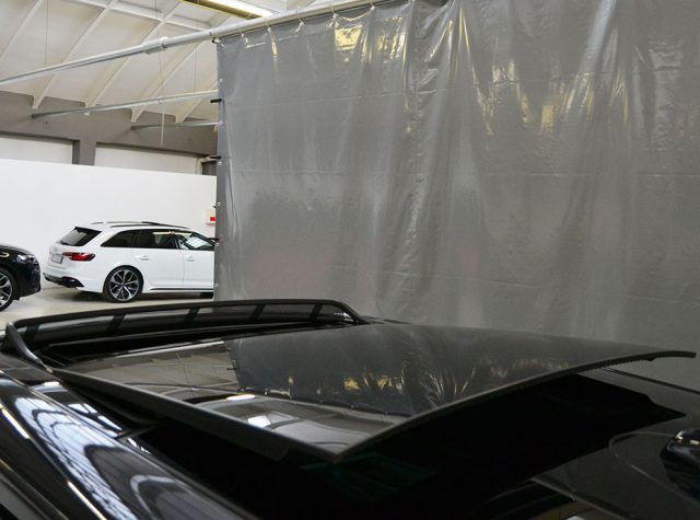 LAND ROVER RANGE ROVER EVOQUE 2.0D 150 CV AWD AUTO S TETTO APR - foto 24