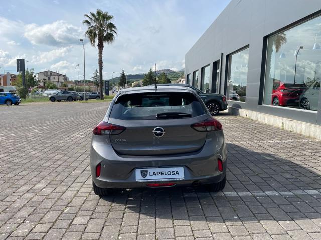 OPEL Corsa 1.5 D 100 CV Edition Immagine 4