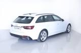 AUDI A4 Avant 40 TFSI S tronic S line edition MHEV/MATRIX