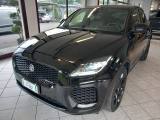 JAGUAR E-Pace 2.0D 180 CV AWD aut. First Edition