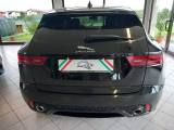 JAGUAR E-Pace 2.0D 180 CV AWD aut. First Edition