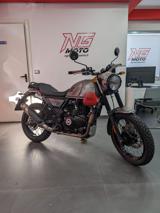 ROYAL ENFIELD Himalayan 400 TASSO AGEVOLATO