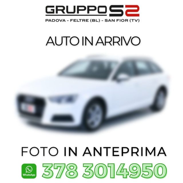 AUDI A4 Elettrica/Benzina 2024 usata, Padova